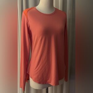 Columbia Women’s Long Sleeve Omni Wick Long Sleeve Shirt